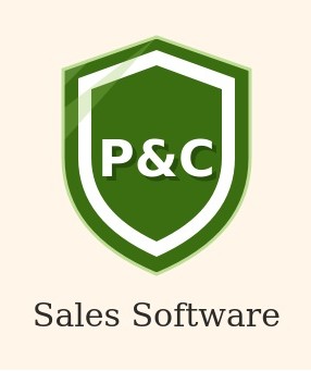 P&C Sales Software